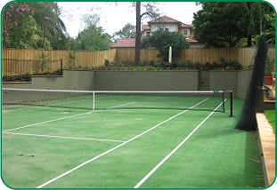 PRIVATE COURT KILLARA NSW