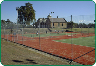 THE KINGS SCHOOL PARRAMATTA NSW