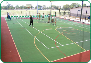 JOHN BOSCO SCHOOL ENGADINE NSW