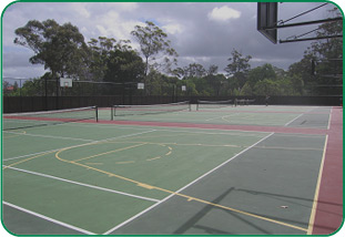 KNOX PREPARATORY SCHOOL WAHROONGA NSW